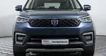 Changan CS55 1.5 АКПП