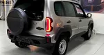 Lada Niva Travel