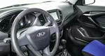 LADA (ВАЗ) Vesta 1.6 Механика