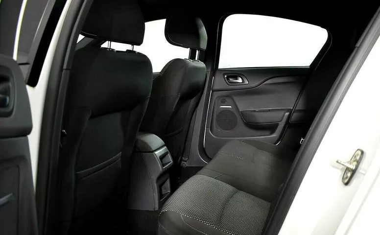 Citroen DS4 I