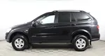 SsangYong Kyron