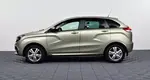 ВАЗ (Lada) XRAY