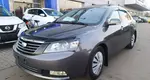 Geely Emgrand EC7