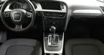 Audi A4 2.0 Вариатор