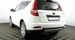 Geely Emgrand X7