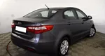 Kia Rio 5-speed III
