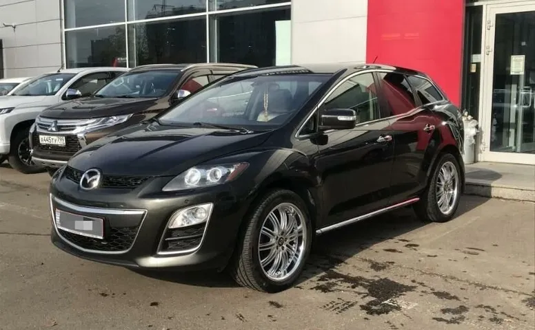Mazda CX-7