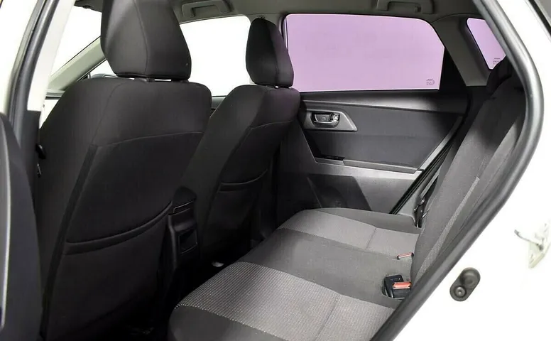 Toyota Auris II