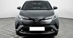 Toyota c-hr cvt 2018 с пробегом 49 382 км