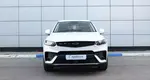 Geely Tugella