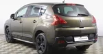 Peugeot 3008 I