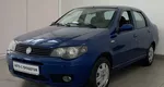 Fiat ALBEA 1.4 MT (77 л.с.)