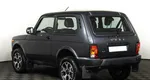 LADA (ВАЗ) 2121 (4x4)