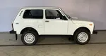 LADA (ВАЗ) 2121 1.7 MT (83 л.с.) 4WD