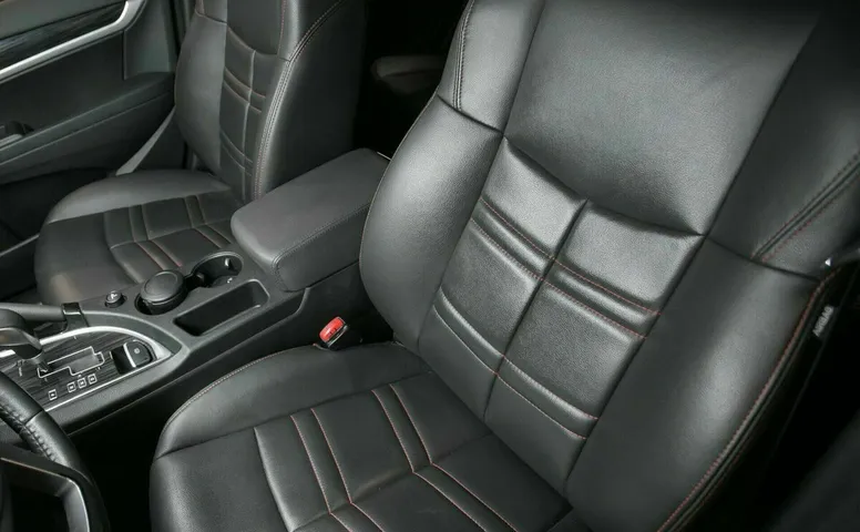 Dongfeng ax7