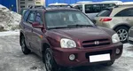 Hyundai Santa Fe Classic