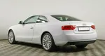 Audi A5 1.8 Вариатор