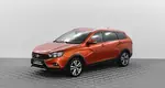 ВАЗ (Lada) Vesta
