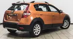 DongFeng H30 Cross