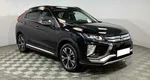 Mitsubishi eclipse cross cvt 2018 с пробегом 43 610 км