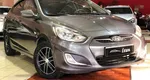 Hyundai Solaris I