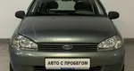 LADA (ВАЗ) KALINA 1.6 MT (81 л.с.)