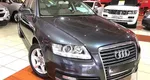 Audi A6 III (C6) Рестайлинг