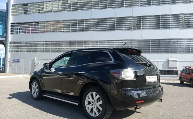 Mazda CX-7