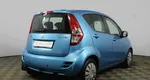 Suzuki splash i