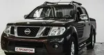 Nissan navara (frontier)
