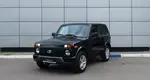 ВАЗ (Lada) 2121 (4x4)