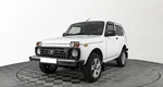 Niva Legend