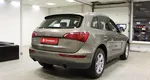 Audi Q5 I(8R)