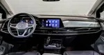 Volkswagen Talagon