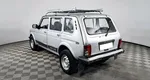 LADA (ВАЗ) 2131 (4x4)
