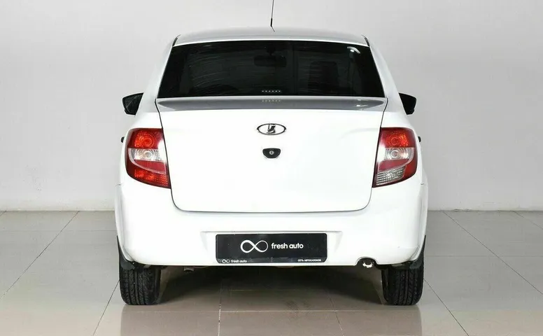Lada (ваз) granta