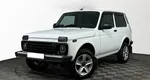 Niva Legend