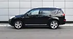 Peugeot 4007