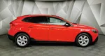 Volvo V40 1.6 D2 Powershift (114 л.с.) Красный