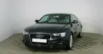 Audi A5 1.8 Вариатор