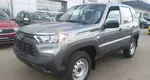 ВАЗ (Lada) Niva
