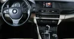 BMW 5 серии VI (F10/F11/F07)