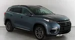 Exeed TXL