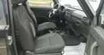 ВАЗ (Lada) 2121 (4x4)