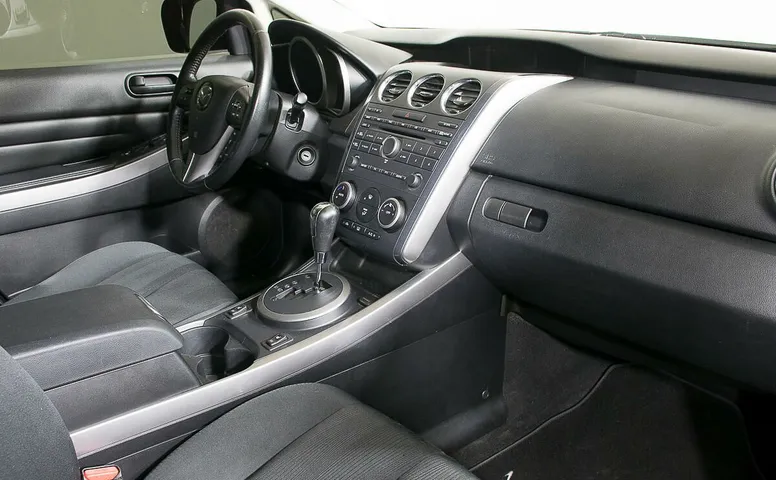 Mazda CX-7