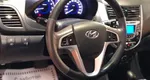 Hyundai Solaris I