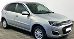 LADA (ВАЗ) Kalina