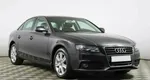 Audi A4 1.8 Вариатор