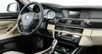 BMW 5 серии VI (F10/F11/F07)