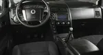 Ssangyong actyon sports